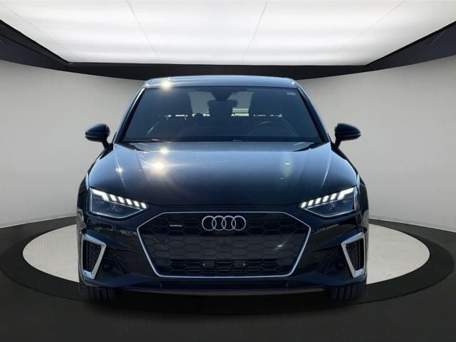 2021 Audi A4 S Line Premium Plus