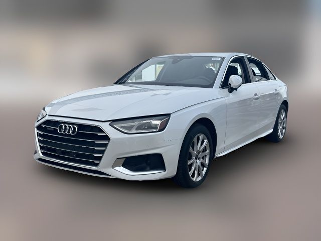 2021 Audi A4 Premium