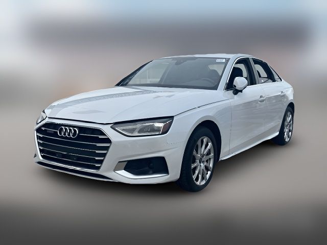 2021 Audi A4 Premium