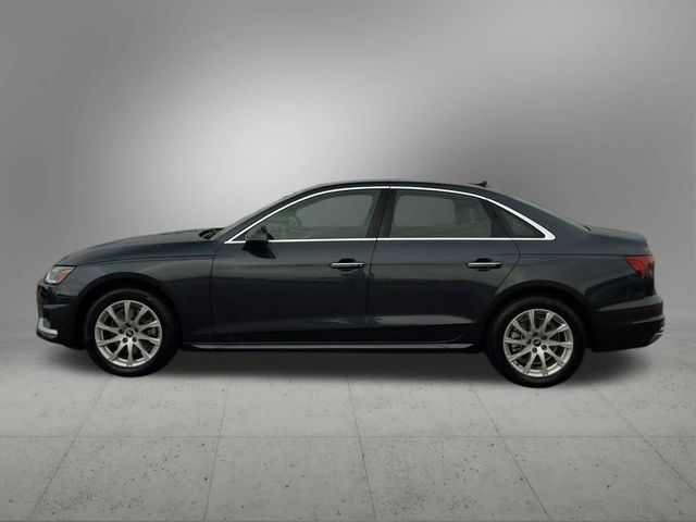 2021 Audi A4 Premium