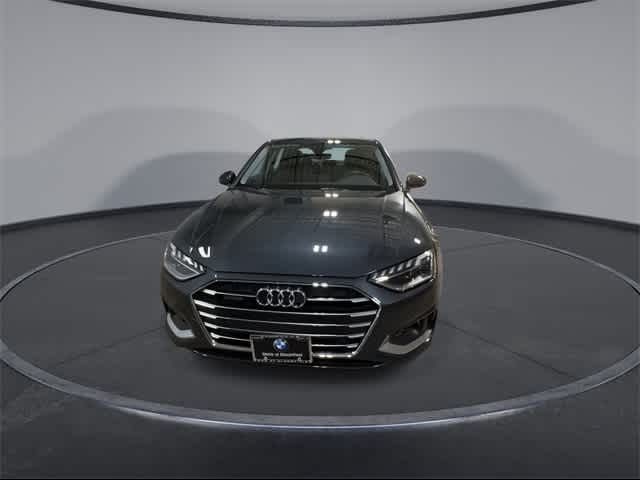 2021 Audi A4 Premium Plus