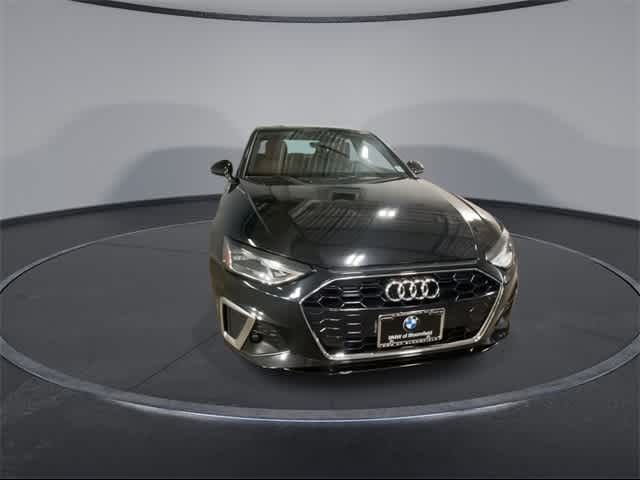 2021 Audi A4 S Line Premium