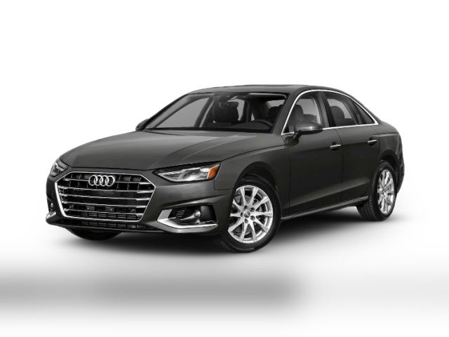 2021 Audi A4 S Line Premium Plus