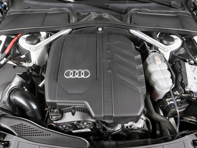 2021 Audi A4 S Line Premium Plus