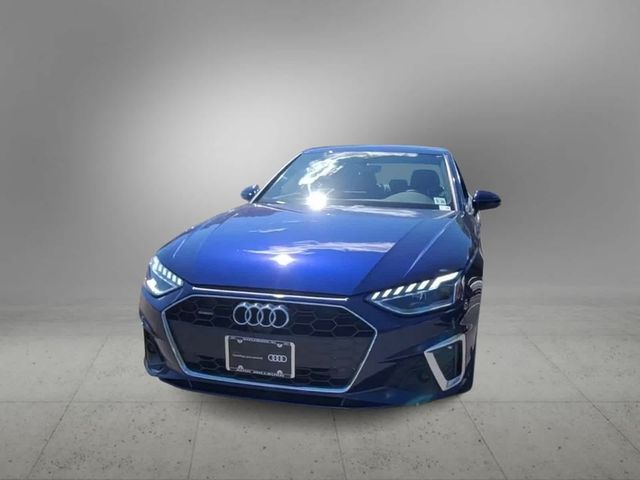 2021 Audi A4 S Line Premium Plus