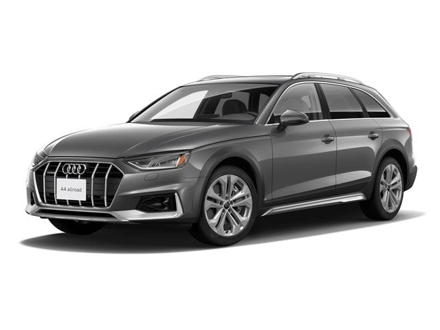 2021 Audi A4 Allroad Premium Plus