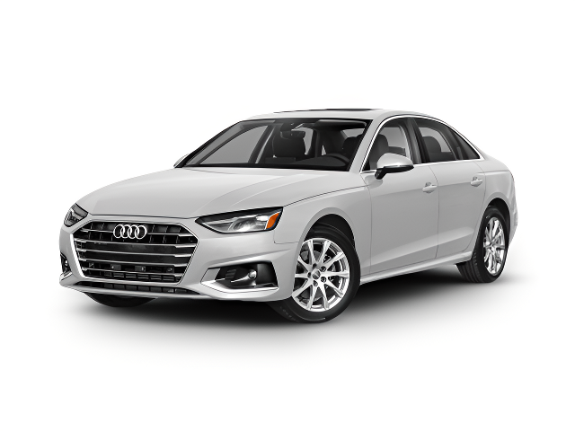 2021 Audi A4 S Line Premium Plus