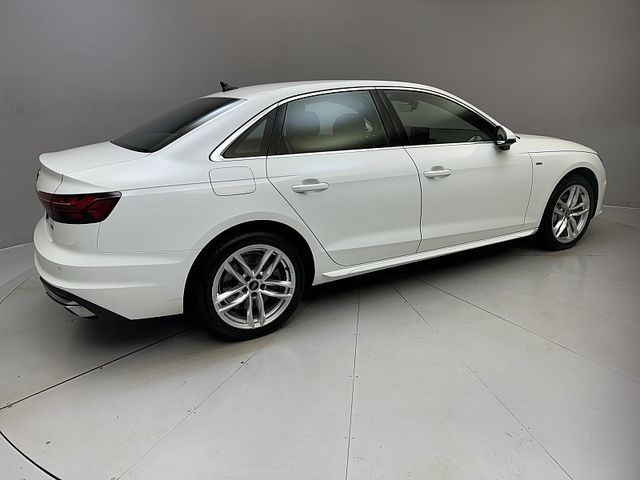 2021 Audi A4 S Line Premium