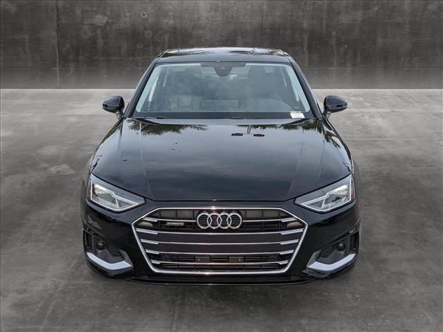 2021 Audi A4 Premium