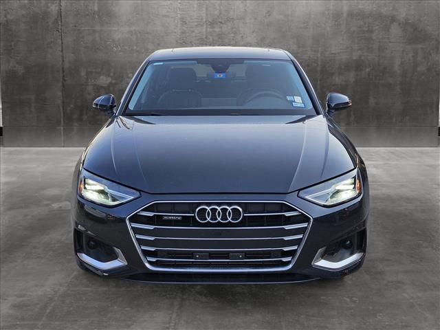 2021 Audi A4 Premium