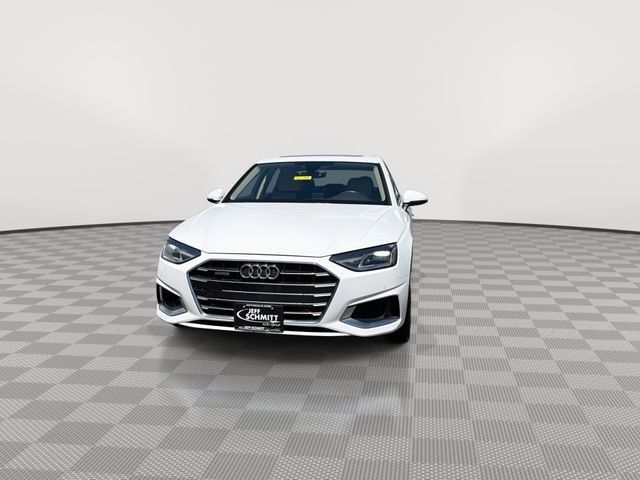 2021 Audi A4 Premium