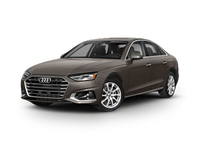 2021 Audi A4 Premium