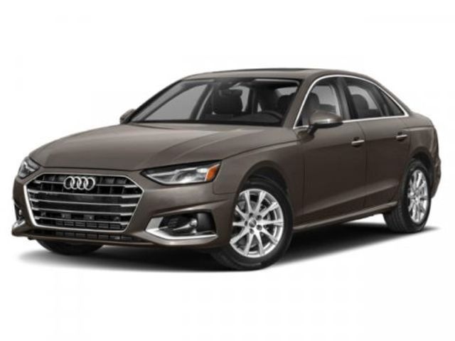 2021 Audi A4 Premium