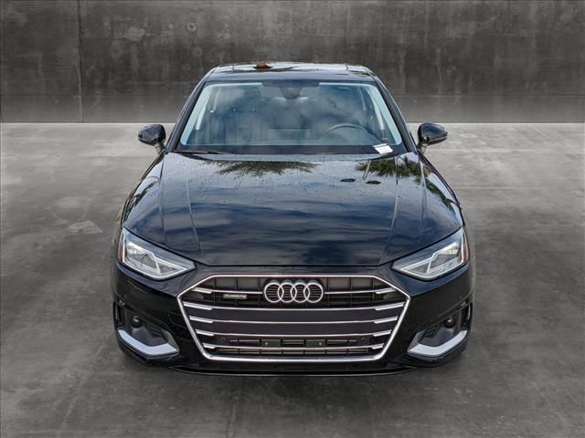 2021 Audi A4 Premium