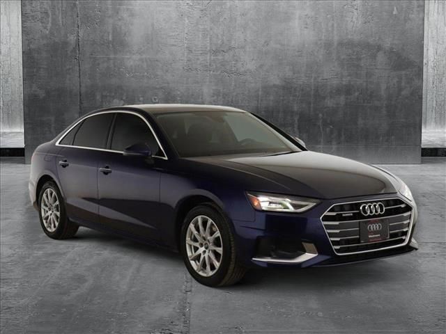 2021 Audi A4 Premium