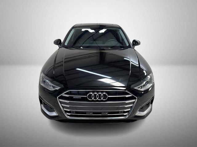 2021 Audi A4 Premium