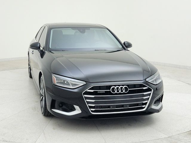 2021 Audi A4 Premium