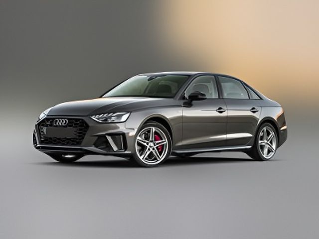 2021 Audi A4 Premium