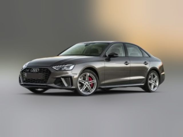 2021 Audi A4 Premium