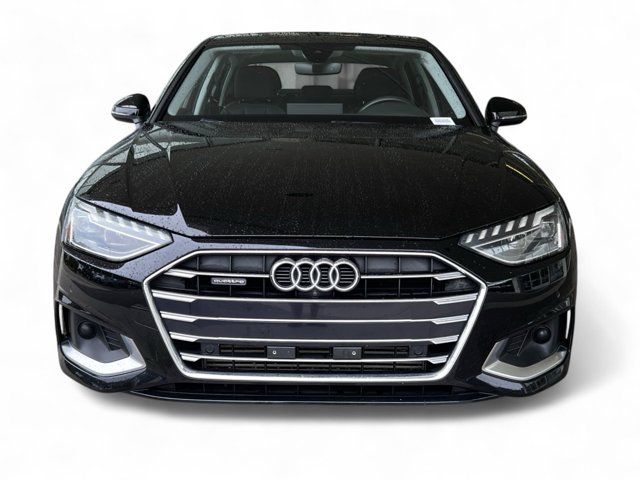 2021 Audi A4 Premium Plus