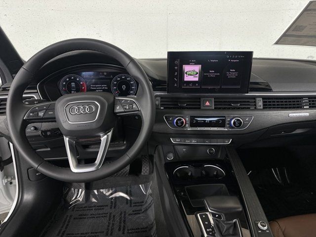 2021 Audi A4 Premium Plus