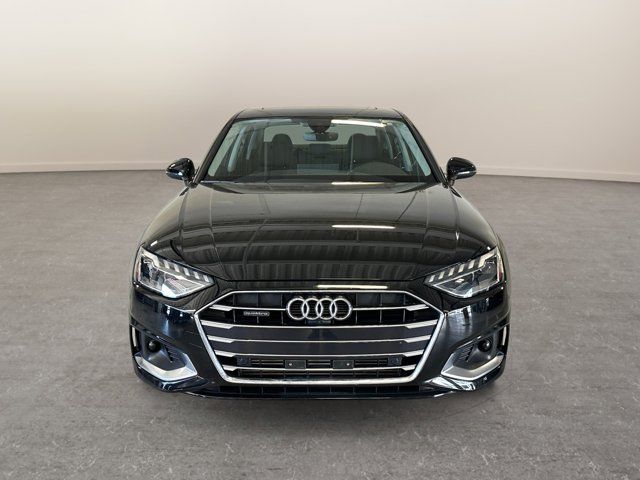 2021 Audi A4 Premium Plus