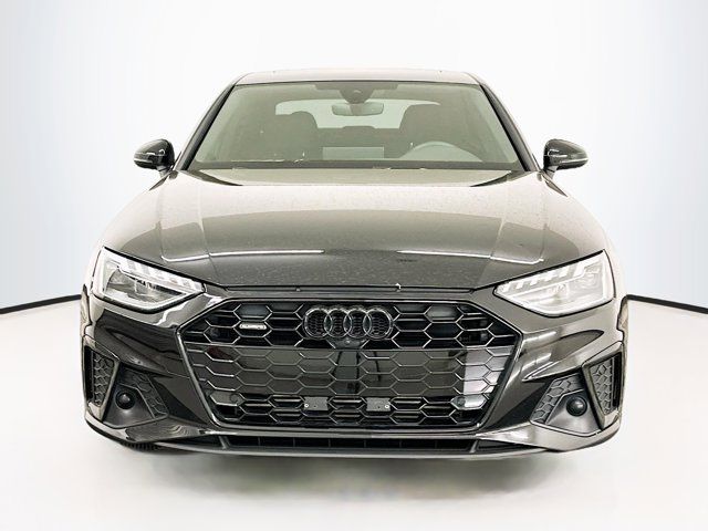 2021 Audi A4 S Line Premium Plus