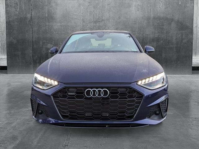 2021 Audi A4 S Line Premium Plus