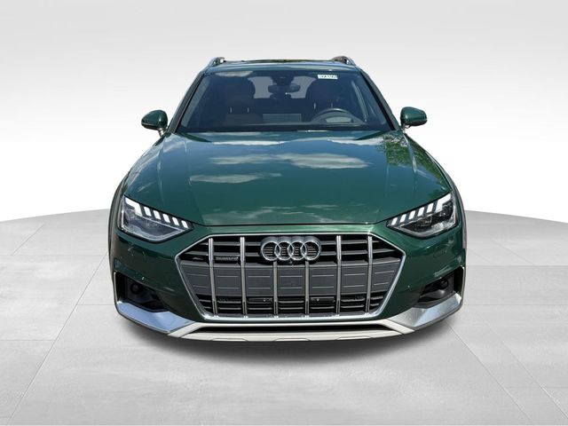 2021 Audi A4 Allroad Prestige