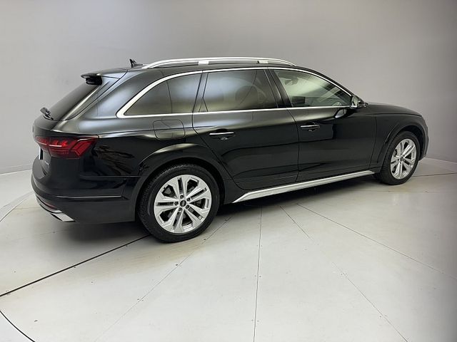 2021 Audi A4 Allroad Premium