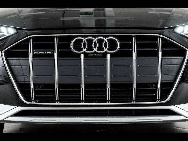 2021 Audi A4 Allroad Prestige