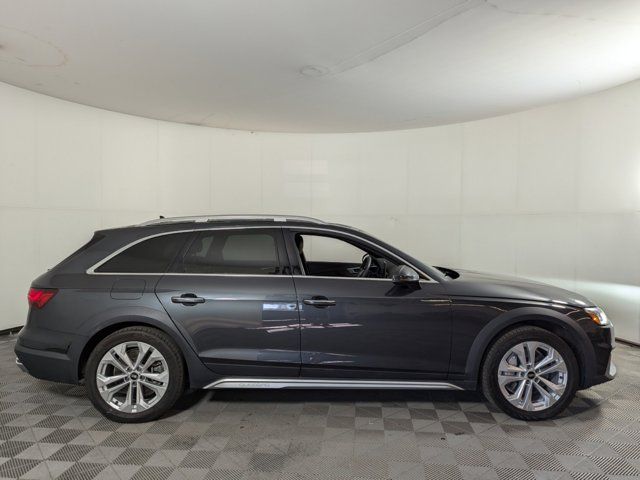 2021 Audi A4 Allroad Premium Plus