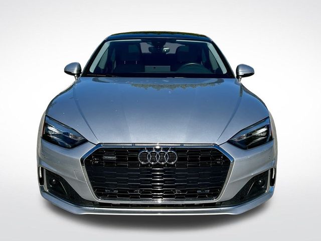 2021 Audi A5 Sportback Premium
