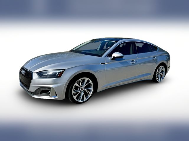 2021 Audi A5 Sportback Premium