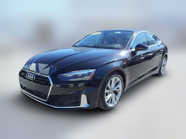 2021 Audi A5 Sportback Premium