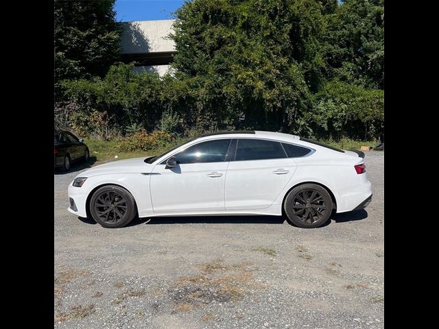 2021 Audi A5 Sportback Premium