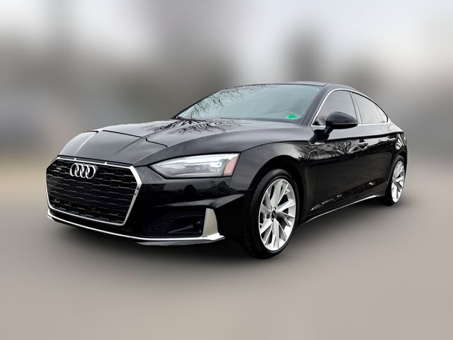 2021 Audi A5 Sportback Premium