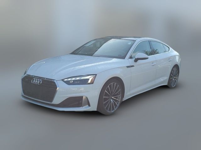 2021 Audi A5 Sportback Premium Plus