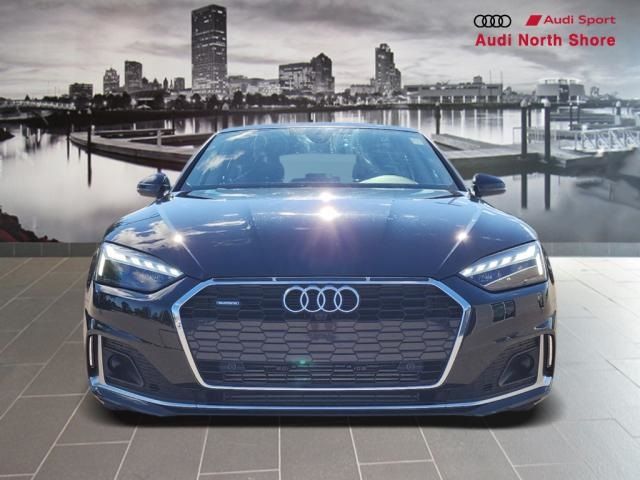 2021 Audi A5 Sportback Premium Plus