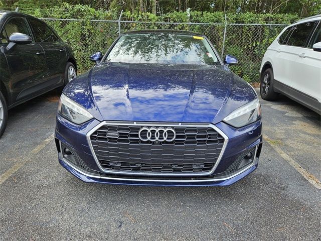 2021 Audi A5 Sportback Premium Plus