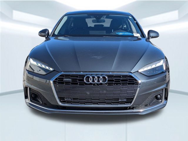 2021 Audi A5 Sportback Premium Plus