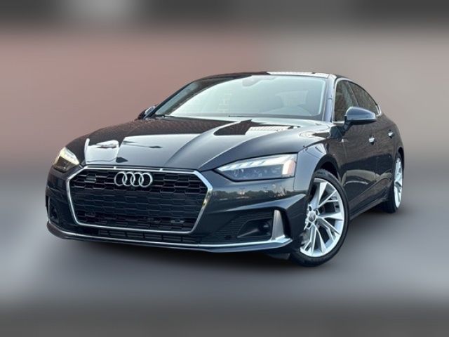 2021 Audi A5 Sportback Premium Plus