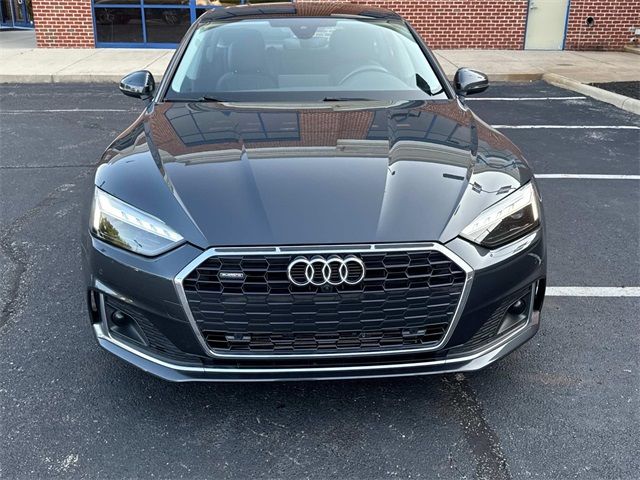 2021 Audi A5 Sportback Premium Plus