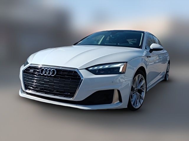 2021 Audi A5 Sportback Premium Plus