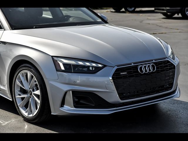 2021 Audi A5 Sportback Premium Plus