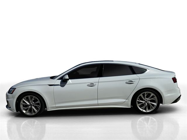 2021 Audi A5 Sportback Premium Plus