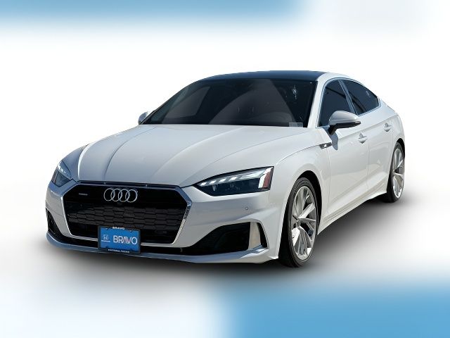 2021 Audi A5 Sportback Premium Plus