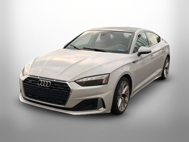2021 Audi A5 Sportback Premium Plus