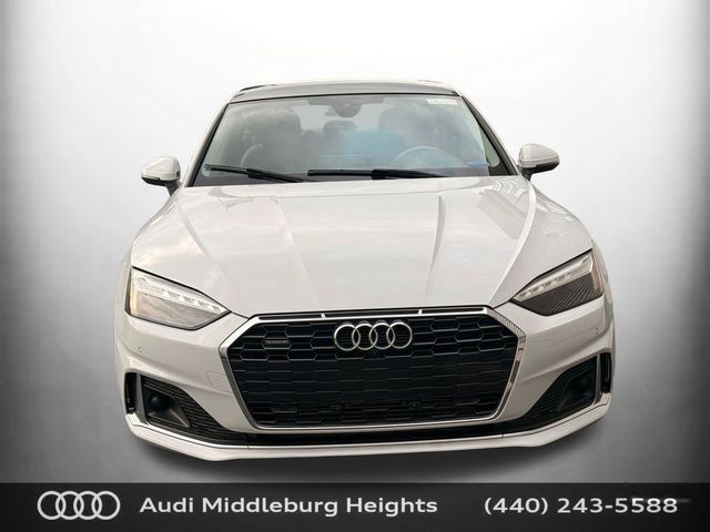 2021 Audi A5 Sportback Premium Plus