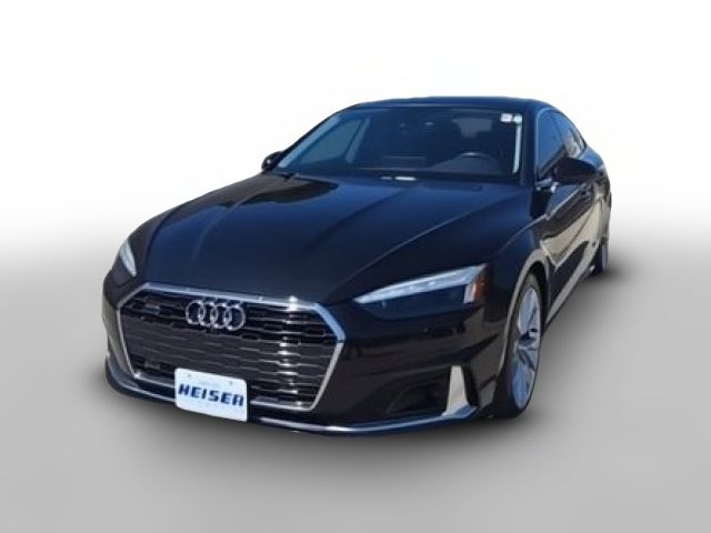 2021 Audi A5 Sportback Premium Plus